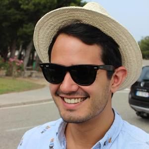 Meet your Posher, Daniel